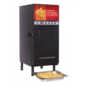 Фритюрница-автомат RoboLabs RoboFryBox RFB1BR