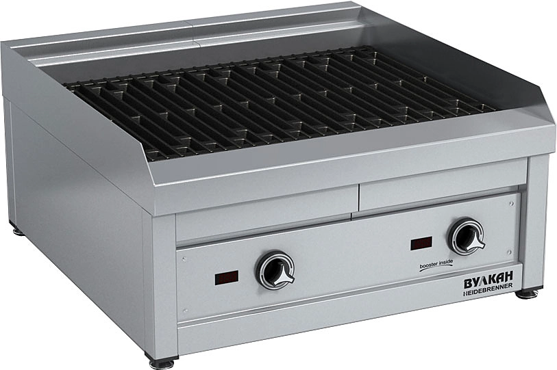 Гриль лавовый электрический Вулкан-Heidebrenner ETK-BST2, Адамс, арт. 6411321