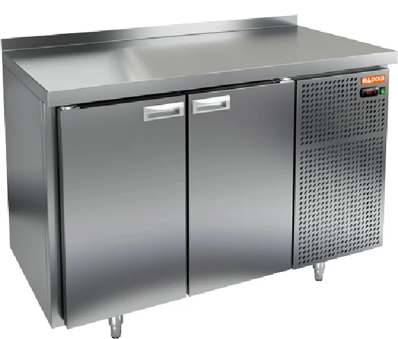 Охлаждаемый стол Hicold GN 11 BR3 TN