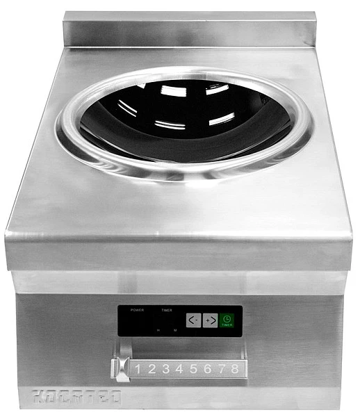 Плита индукционная WOK Kocateq MCIR46 WOK 3.5