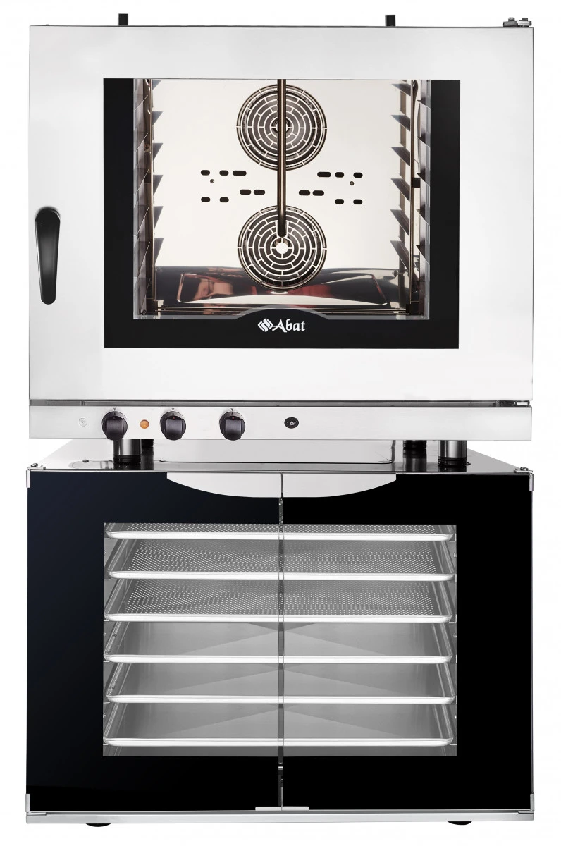 Печь конвекционная электрическая Abat КЭП-6
