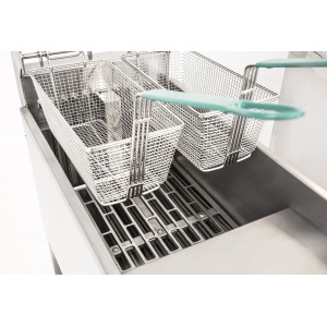 Фритюрница RoboLabs RoboFry MC