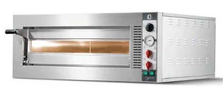 Печь для пиццы Cuppone TIEPOLO TP635L/1CM-C5-CP