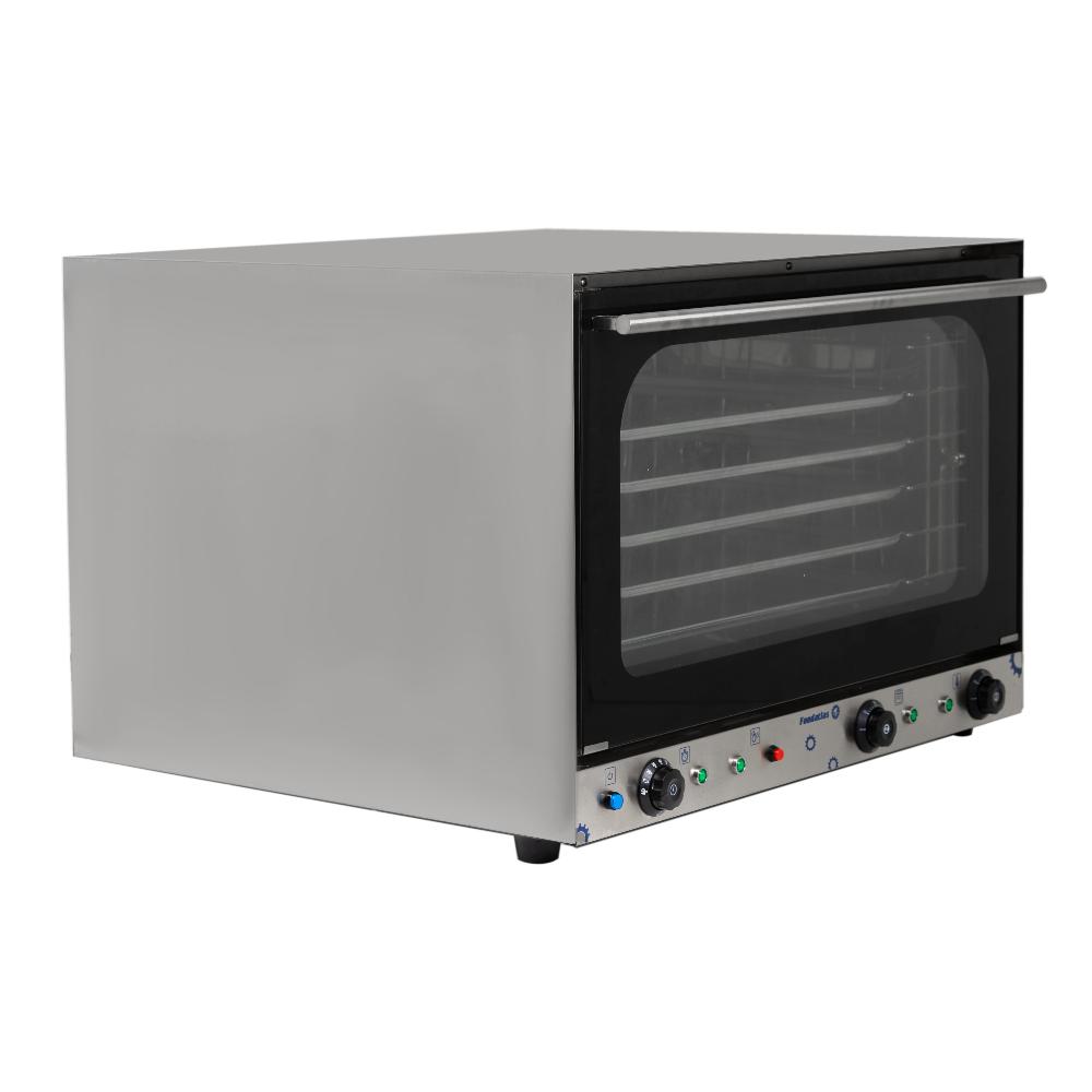 Конвекционная печь HEB-8 Foodatlas