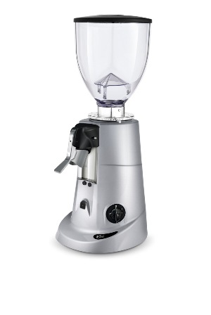 Кофемолка F 5 DM Grey