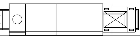 МАШИНА Д/ МОЙКИ ПОДНОСОВ COMENDA LAV1502/РЕКУПЕРАТОР/ДОЗАТОРЫ