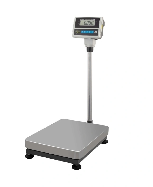 Весы товарные Cas HD-300