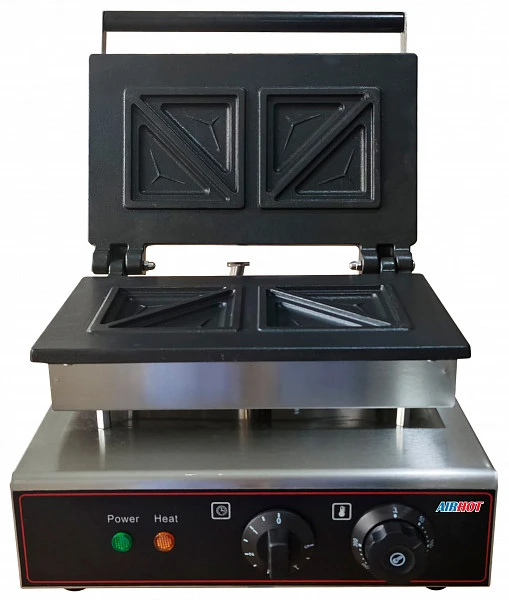 Вафельница для сэндвичей AIRHOT WBS-2