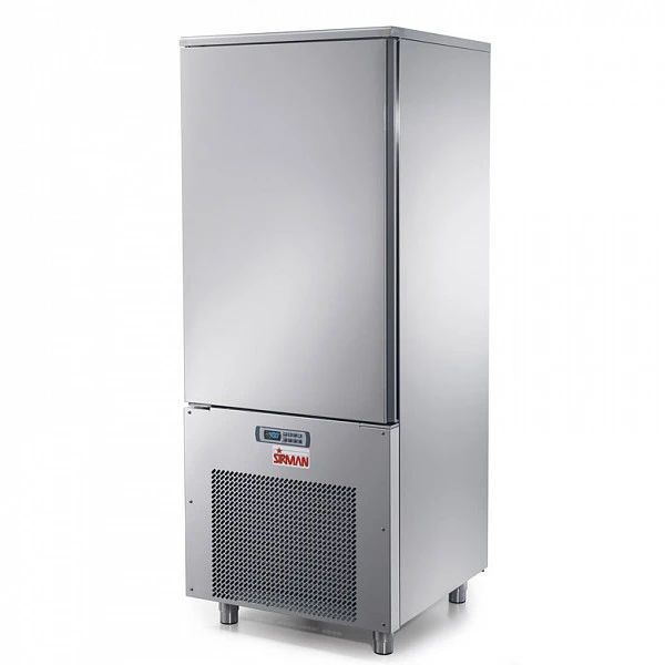 Шкаф шоковой заморозки Sirman Dolomiti 14 Gelateria