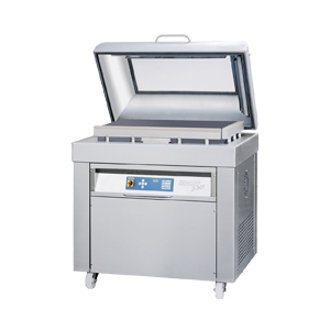 УПАКОВЩИК ВАКУУМНЫЙ KOMET НАПОЛЬН. S 501