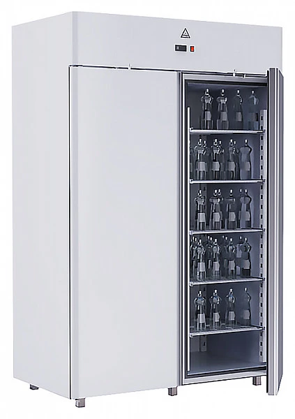 Шкаф холодильный Аркто R1.4-S (пропан)