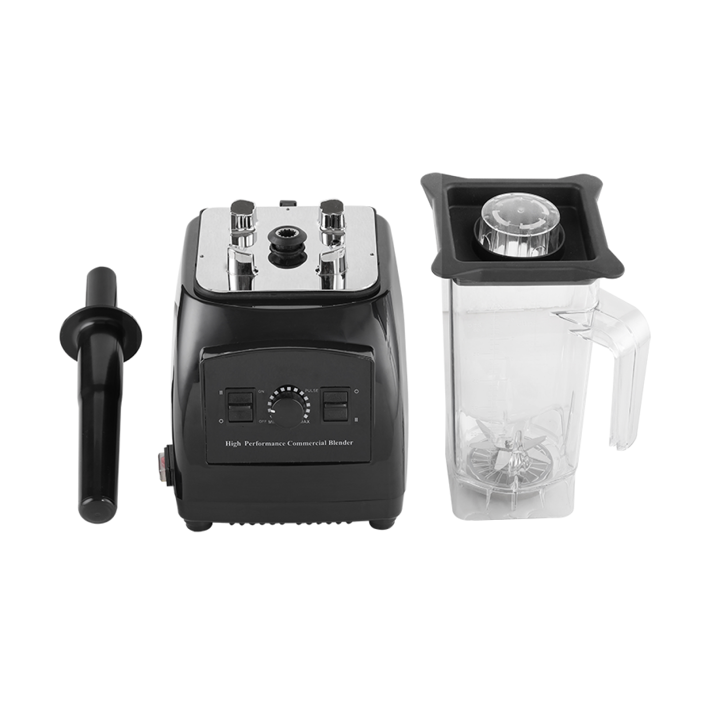 Блендер Eksi B20P