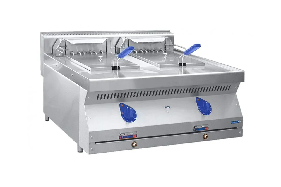 Фритюрница Abat ЭФК-80/2Н