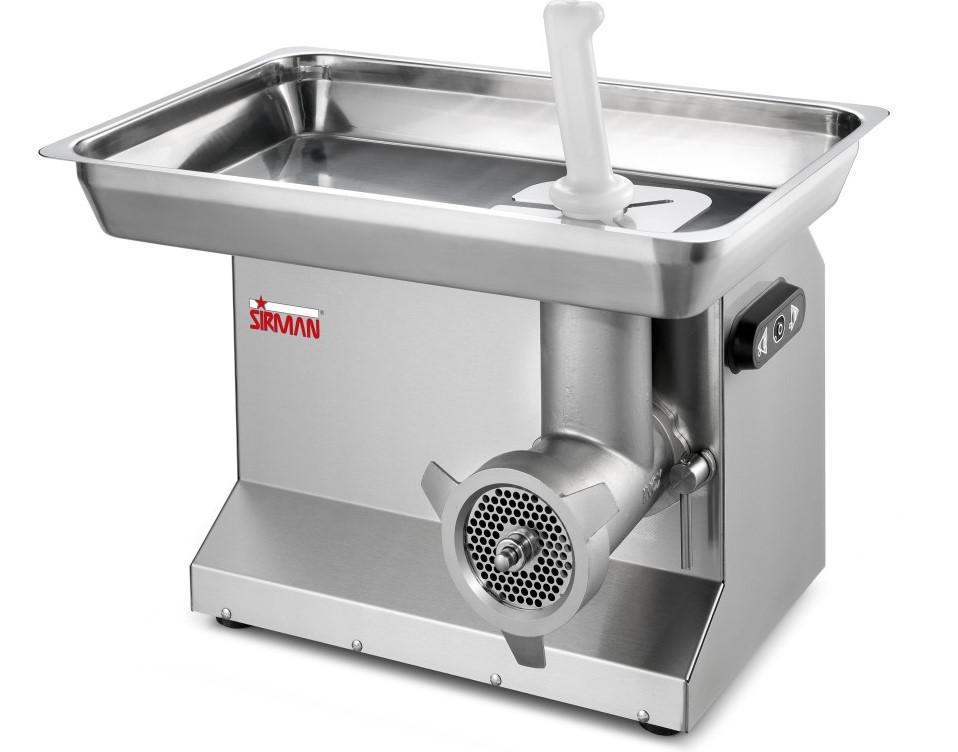 МЯСОРУБКА SIRMAN TC-32 COLORADO 1Ф.