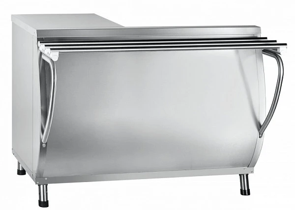 Кассовая кабина Abat Патша КК-70М