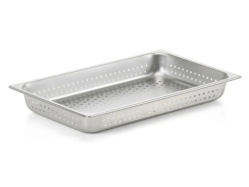 EKSI Гастроемкость 11065Е-PF (1/1 h 65 мм, перф.)