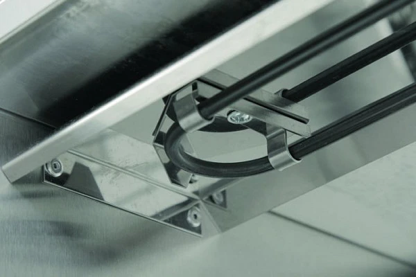 Гриль для кур Сиком МК-3.8 (МК-3.8.1) без витрины