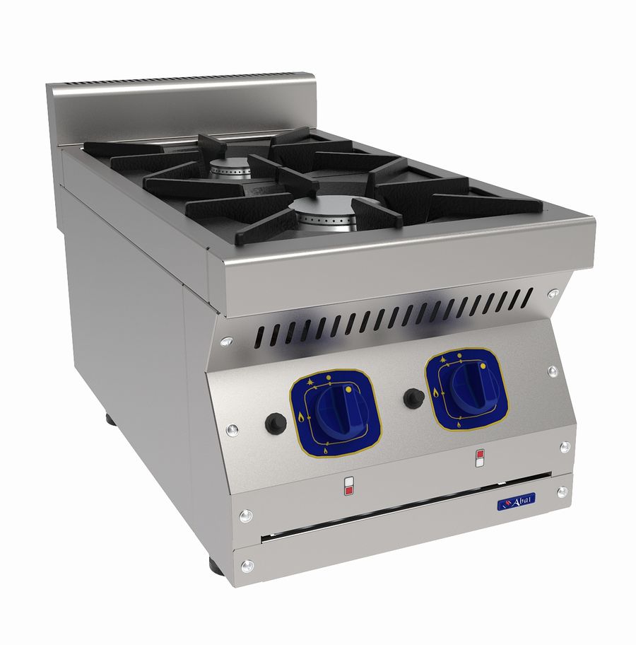 Плита газовая ПГК-27Н-01 Abat