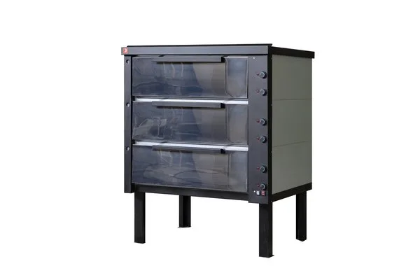 Печь ХПЭ-500(34) н/ж, с упаковкой