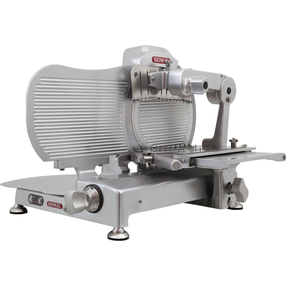 СЛАЙСЕР BERKEL SUPREMA PES350 1Ф.