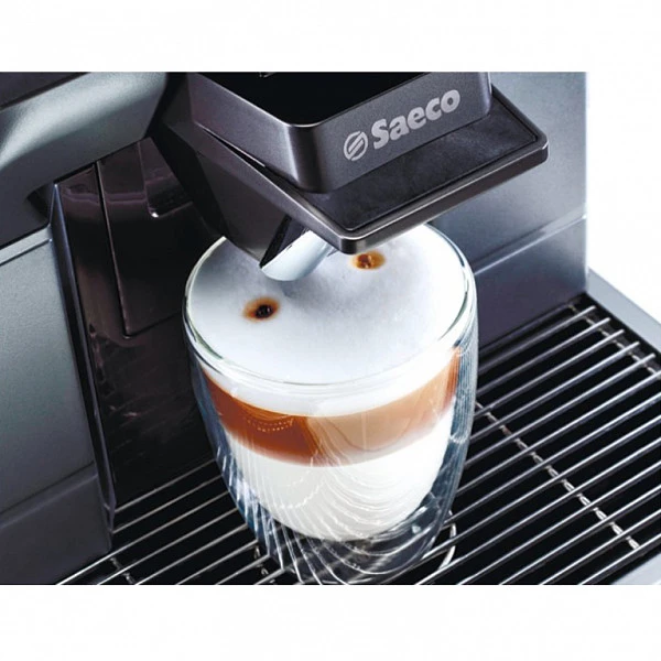 Кофемашина Saeco Magic M1