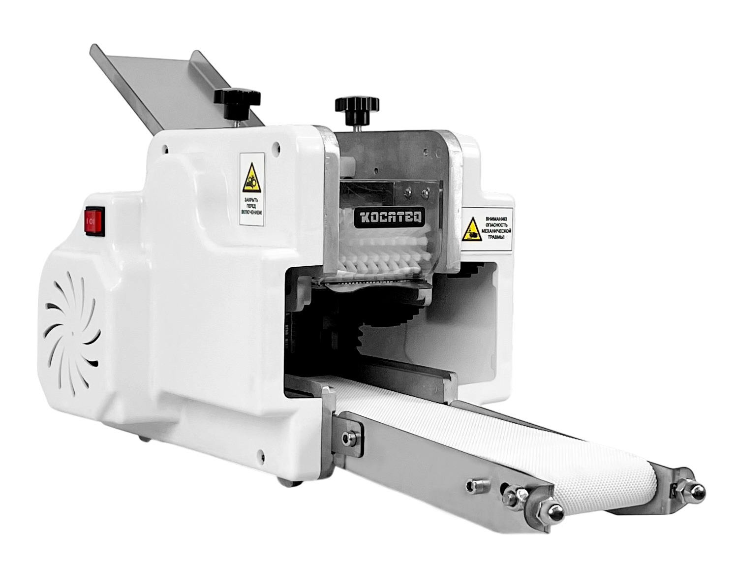 Формователь теста Kocateq OMJ 60 ECO w/out mold