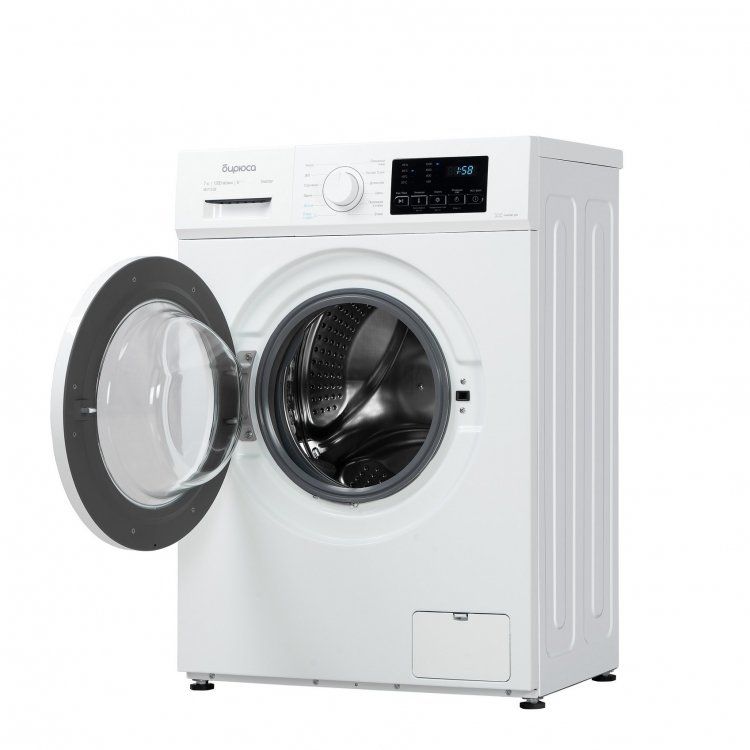 Стиральная машина Бирюса WM-SM712/08