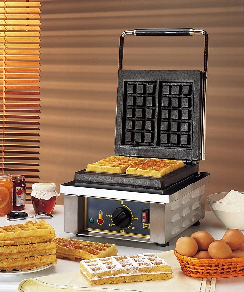 Вафельница Roller Grill GES10