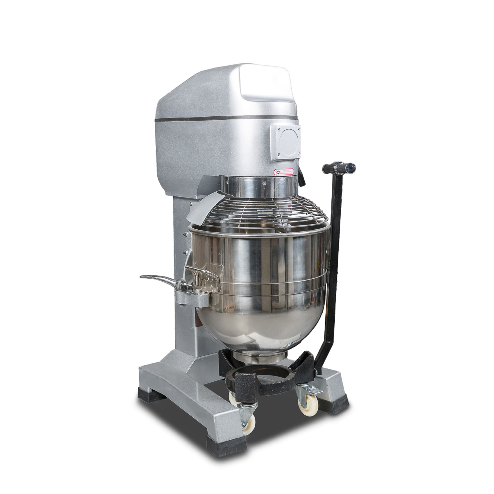 Планетарный миксер B60