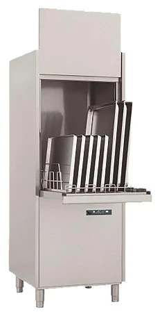 Котломоечная машина Apach Chef Line LKTT5663 DD DP RP ECO