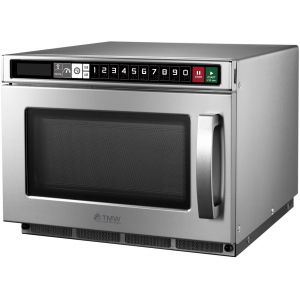 Микроволновая печь Turbo Micro Wave TMW-2100HD-II