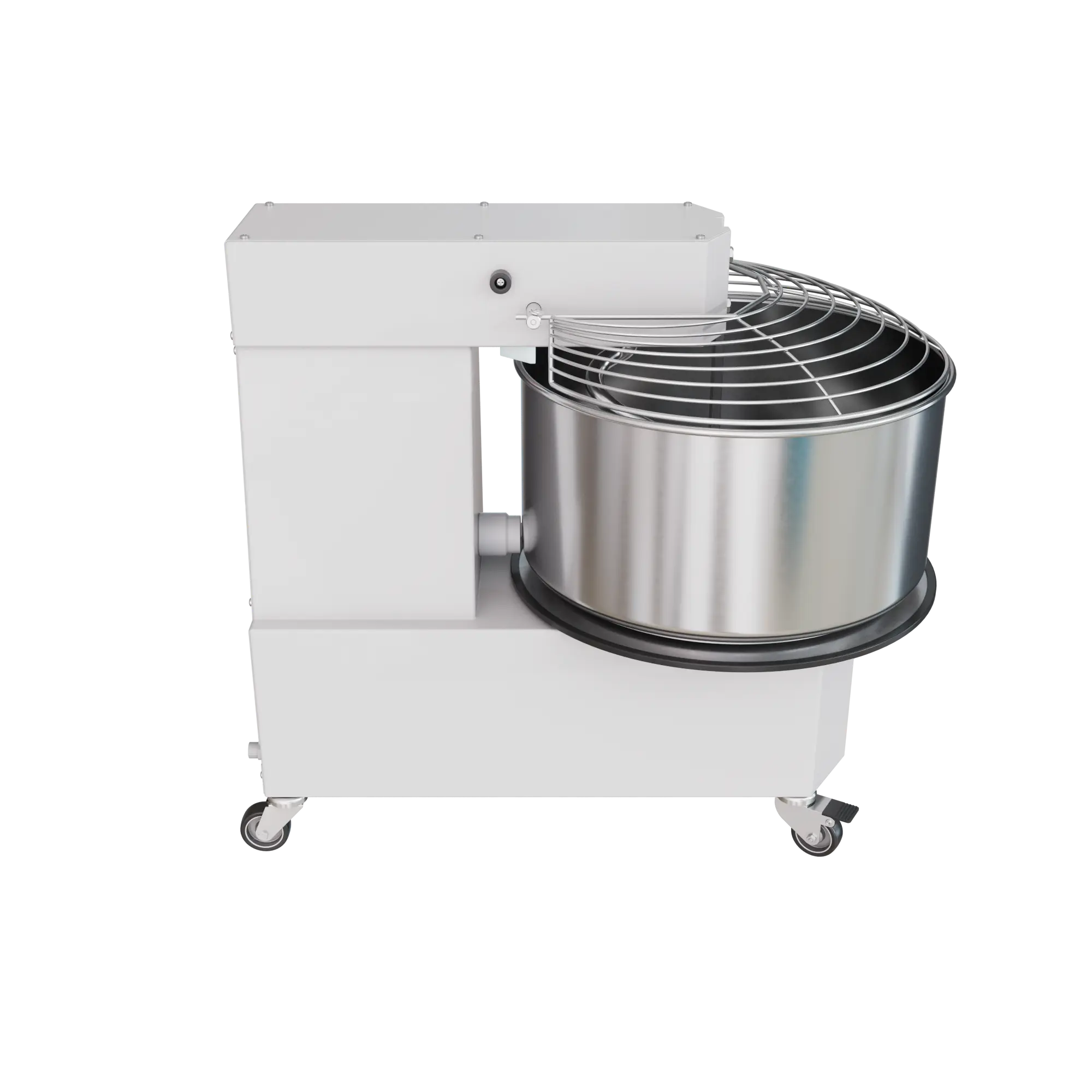 Спиральный тестомес WLBake SP44 E