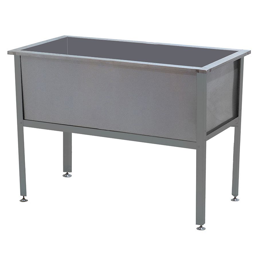 Ванна моечная Атеси ВМ-1/530/1210