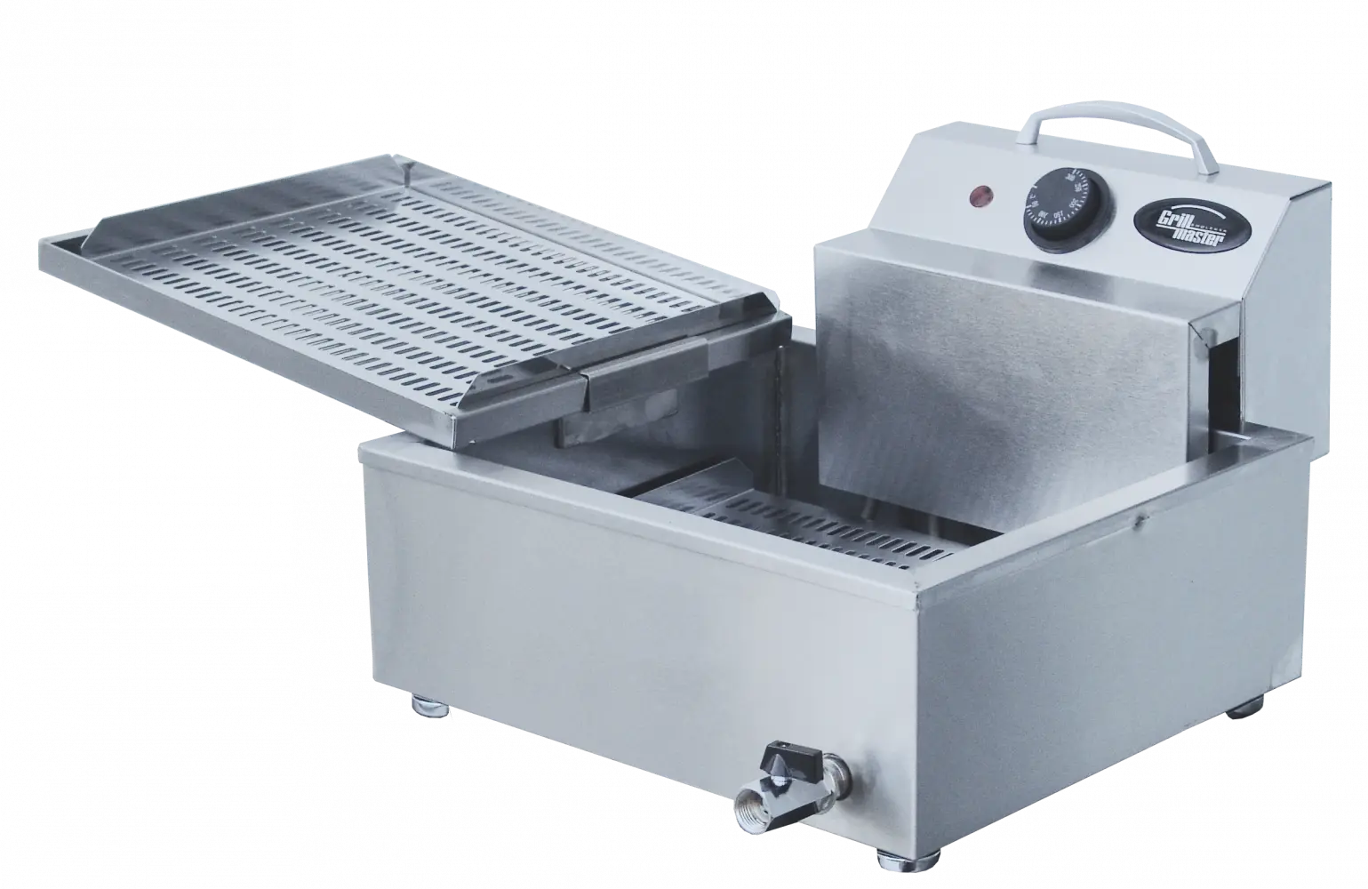 Фритюрница электрическая Ф2ФРЭ (21605) (чебуречница)