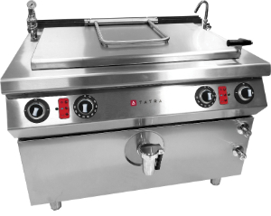 КОТЕЛ ЭЛЕКТРИЧЕСКИЙ 900 СЕРИИ TATRA TEK.129