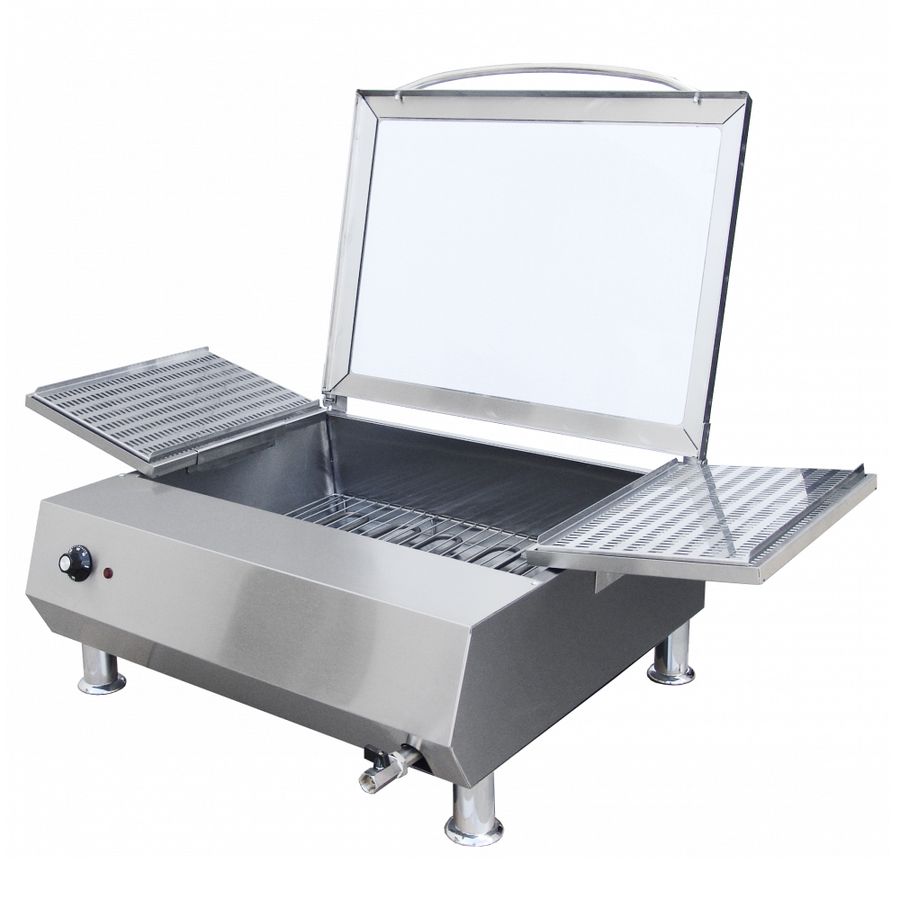 Фритюрница Гриль-Мастер Ф3АПЭ