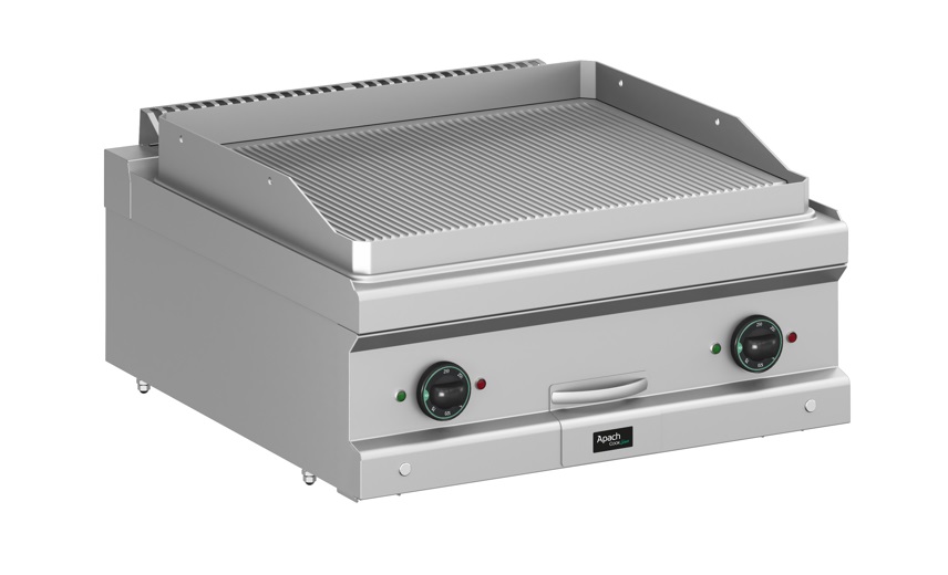 СКОВОРОДА ОТКР. 700СЕР. APACH APTE-77TR/PL