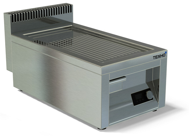 ГРИЛЬ ИНДУКЦИОННЫЙ ТЕХНО-ТТ ИПГ-140174