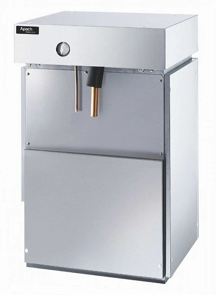 Льдогенератор Apach AS620B Split