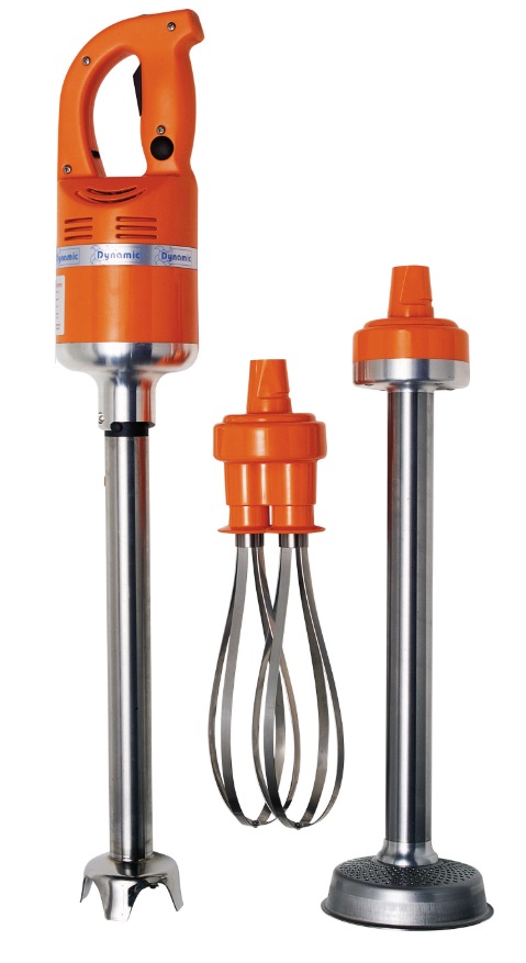 Миксер ручной Dynamic Master Trio 410 (MF001.H)
