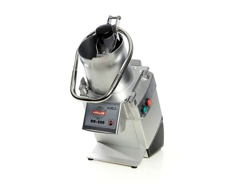 Овощерезка Hallde RG-250, 220В