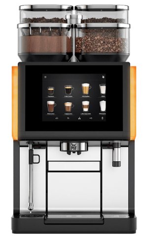 КОФЕМАШИНА WMF9000 S+ 1 КОНТЕЙНЕР ДЛЯ ШОКОЛАДА (1200 г)