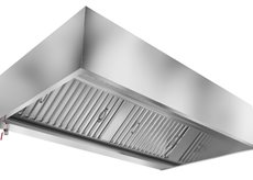 ЗОНТ В ФОРМЕ КОРОБА ВЫТЯЖНОЙ ПРИСТЕН. МВО-1,3МСВ-1,4ПК