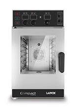 ПАРОКОНВЕКТОМАТ LAINOX SAPIENS COMPACT COES026R+ILCS1+KSC004O