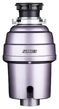 Измельчитель пищевых отходов AIRHOT FWD-750