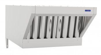 Зонт вытяжной Abat ЗВВ-700П