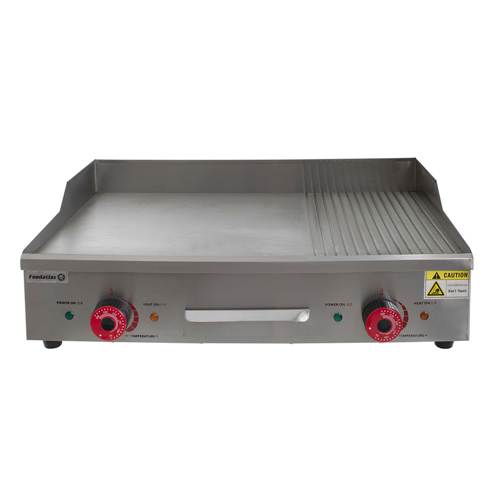 Жарочная поверхность Foodatlas EG-822