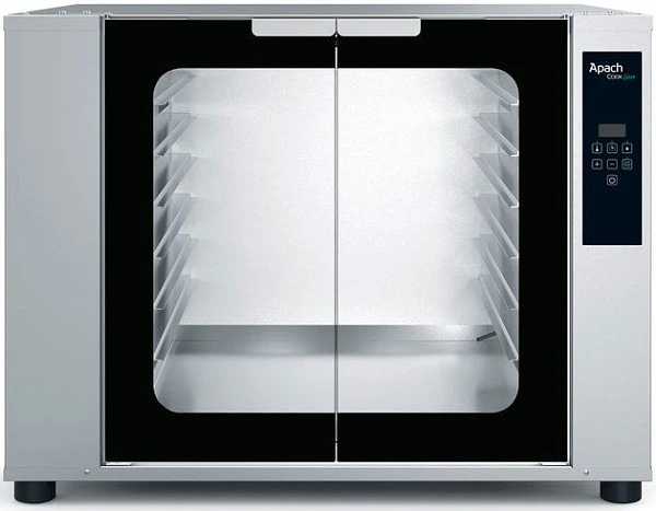 Расстоечный шкаф Apach APE12ABQ D