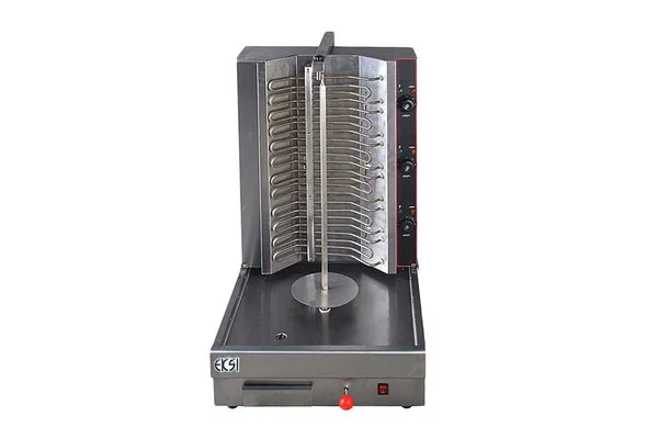 Аппараты для приготовления шаурмы EKSI серии HES-E2