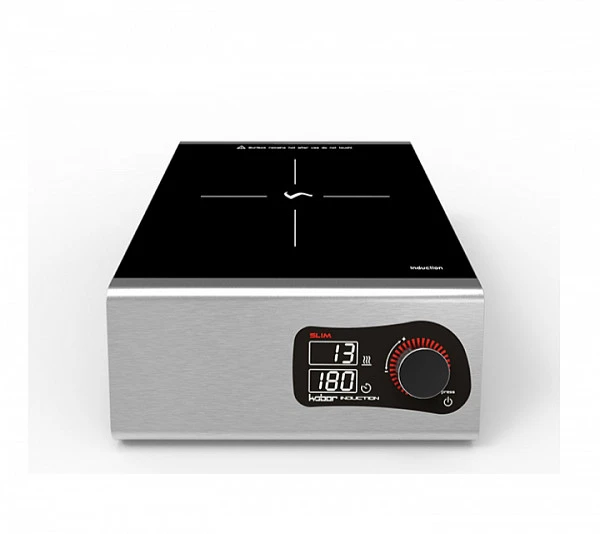 Плита индукционная Кобор SLIM-1